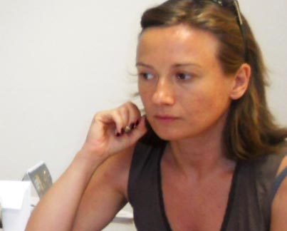Elena Leonardi