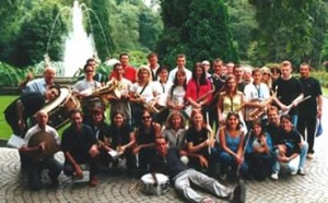 banda banda