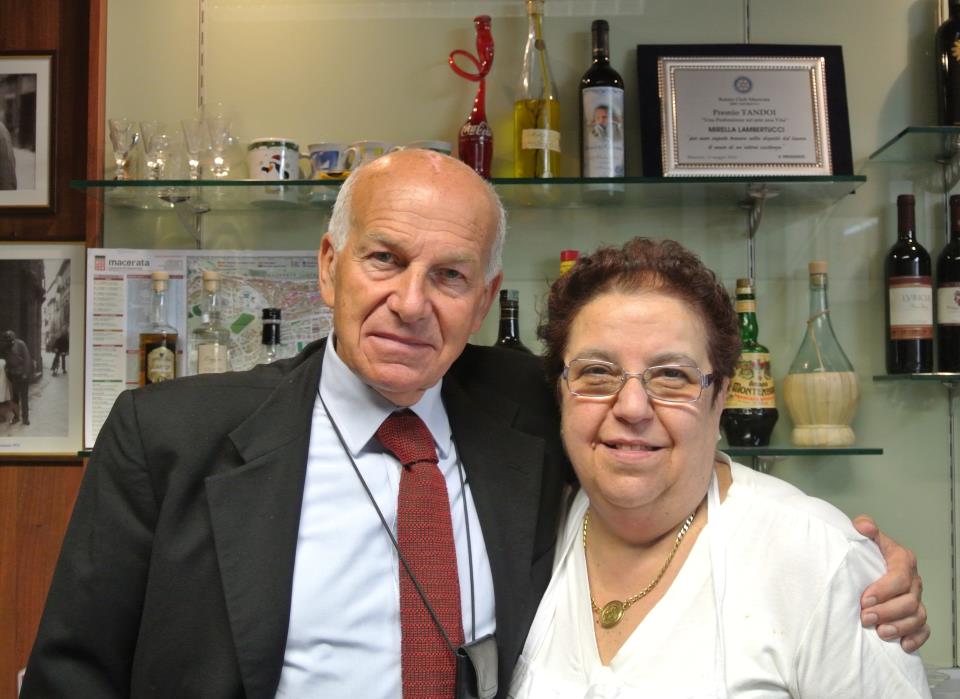 bertinotti e mirella bertinotti-e-mirella