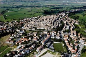 corridonia
