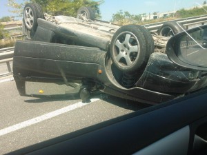 incidente