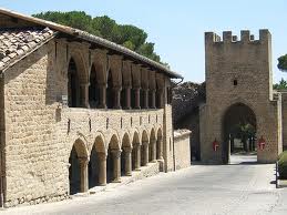 san ginesio