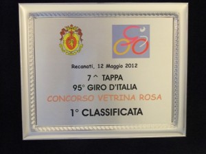 targa-ricordo-vetrina-rosa