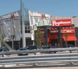 Il Corridomnia Shopping Park 