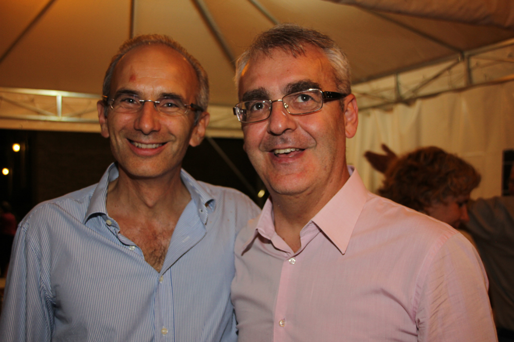 Foto 21 - Da six Clemente Lucangeli ed il sindaco Romano Carancini Foto-21-Da-six-Clemente-Lucangeli-ed-il-sindaco-Romano-Carancini