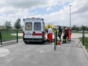 Incidente Zona Industriale Corridonia (7) Incidente-Zona-Industriale-Corridonia-7-300x225