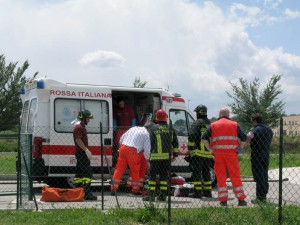 Incidente Zona Industriale Corridonia (8) Incidente-Zona-Industriale-Corridonia-8-300x225