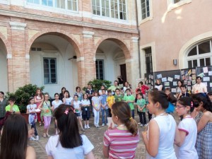 Mappe-per-integrare
