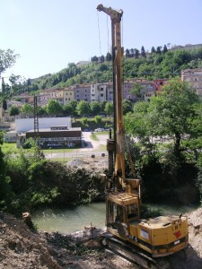 Passerella