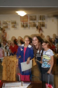 SabrinaSgaierValeriaMolinari SabrinaSgaierValeriaMolinari