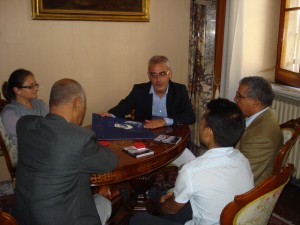 Sindaco-Carancini
