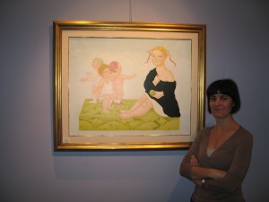 Vera-Santarelli