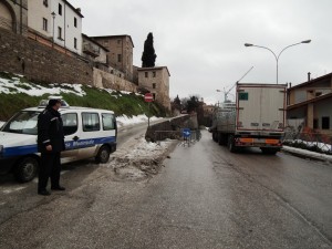 ViaMuraglione ViaMuraglione