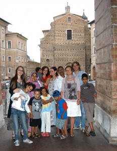 bimbi saharawi a Macerata bimbi-saharawi-a-Macerata