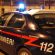 carabinieri notte