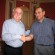 Antonio Pettinari e Tommaso Claudio Corvatta