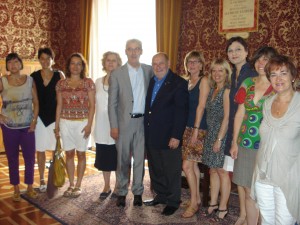 delegazione-di-Issy-in-comune
