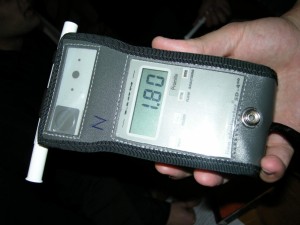 etilotest