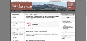 montesangiustoordinanza