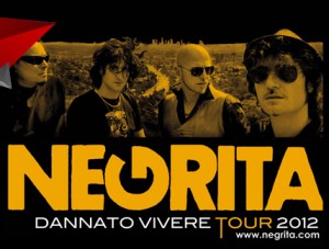 negrita