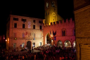 piazza