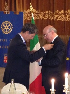 presidenterotary