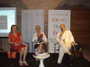 Aperitivo-Scaraffia Aperitivo-Scaraffia