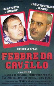 Blunno-Carancini-Febbre-da-cavillo