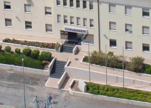 CASERMA-PIERMANNI