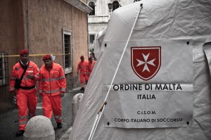 CISOM-Macerata