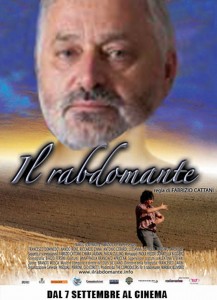Canesin-Il-rabdomante