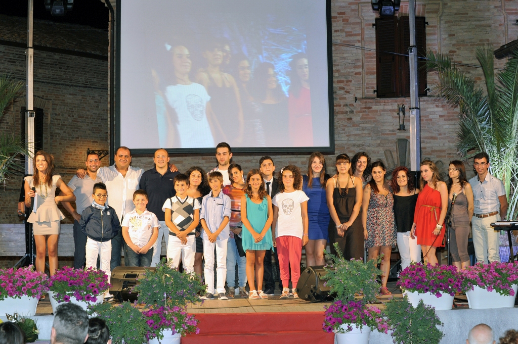 Concorso-Montecosaro