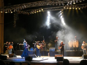 Gipsy-king