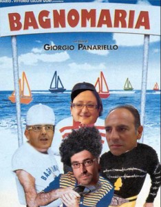 Giunta-Bagnomaria