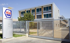 ICA_headquarters