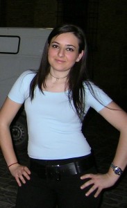 Laura-Romagnoli