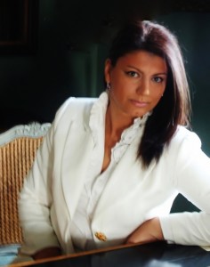 Promoter-Eva-Kottrova-International-Wine-Competition