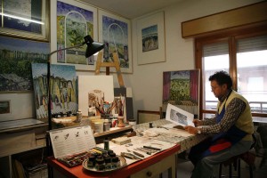 (Studio) - Carlo Iacomucci Studio-Carlo-Iacomucci