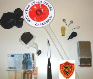 arresto_stupefacente