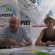 DavId Favìa e Paola Giorgi