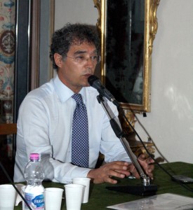 Bruno Mandrelli