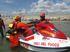 moto-acqua