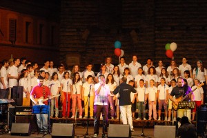 pueri-cantores