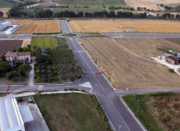 Poste Italiane investe a Macerata:  costruirà un hub a Valleverde