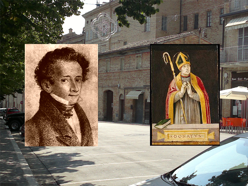via leopardi via-leopardi