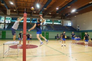 Allenamenti-Potenza-Picena