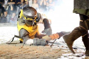 Castrum_Combattimento
