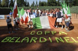 Coppa-Belardinelli