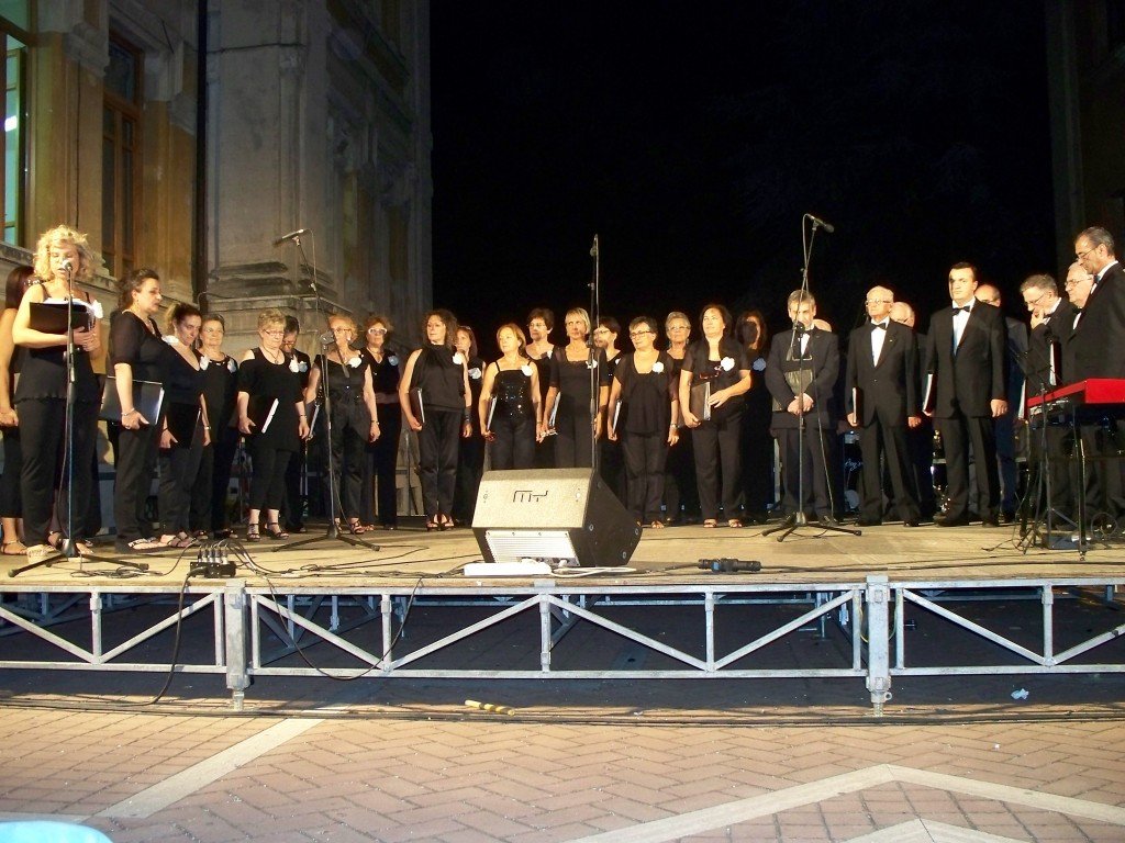 Corale-Potenza-Picena