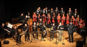 Coro Polifonico Coro-Polifonico